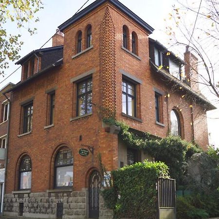 Chambres D'Hotes La Maison Du Sart Вильнёв-д'Аск Экстерьер фото